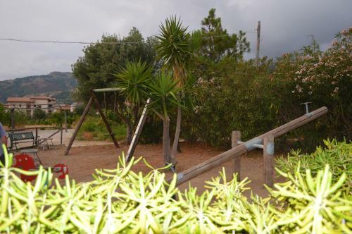 Apartamento Residence Verde Blu