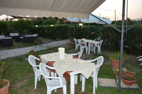 Apartamento Residence Verde Blu