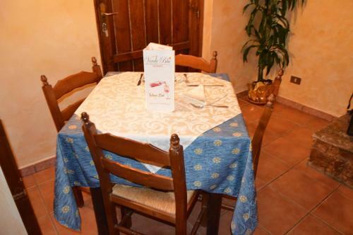 Apartamento Residence Verde Blu