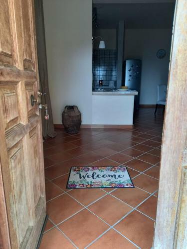 Apartamento Casa Gianina