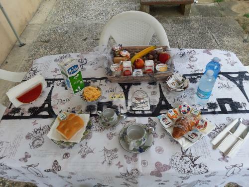 Apartamento Double Room