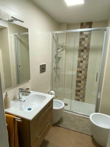 Apartamento Casa Vacanza Zia Lucia