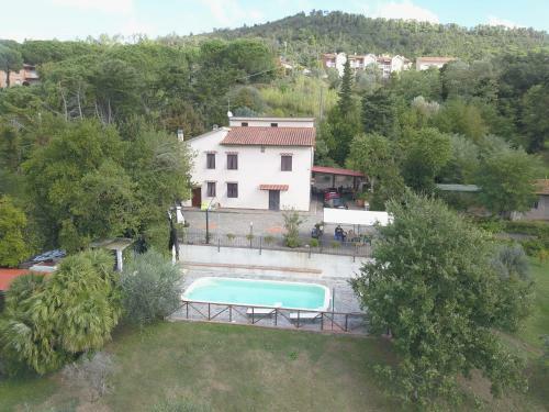 Apartamento Il Diacciarello