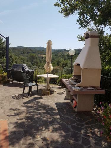 Apartamento Il Diacciarello