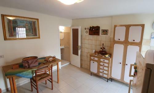 Apartamento Little House