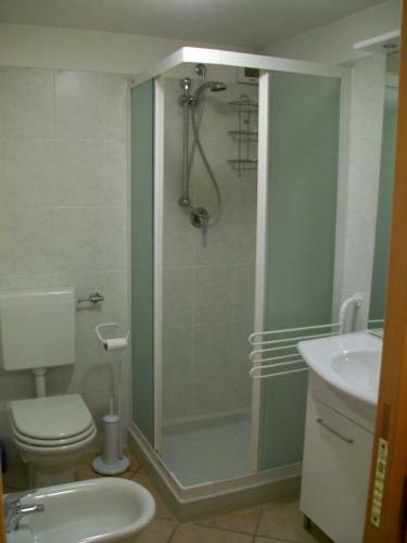 Apartamento Monozuino