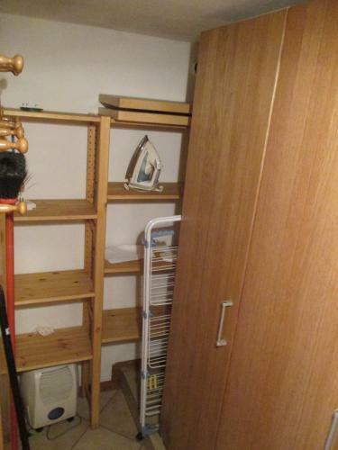 Apartamento Monozuino