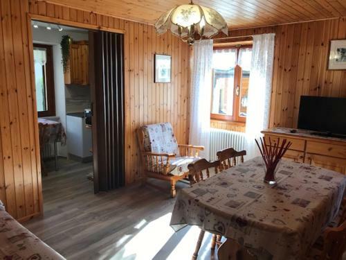 Apartamento Appartamento Le Soleil