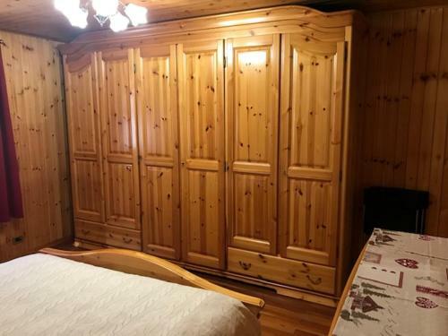 Apartamento Appartamento Le Soleil