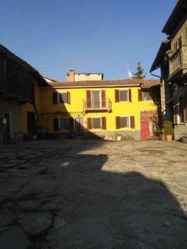 Bed & Breakfast I Quattro Gatti