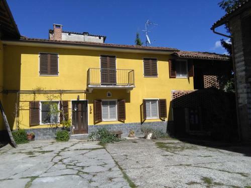 Bed & Breakfast I Quattro Gatti