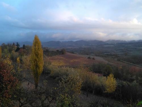 Bed & Breakfast I Quattro Gatti
