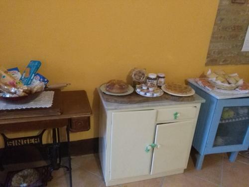 Bed & Breakfast I Quattro Gatti