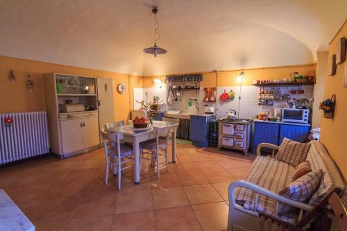 Bed & Breakfast I Quattro Gatti