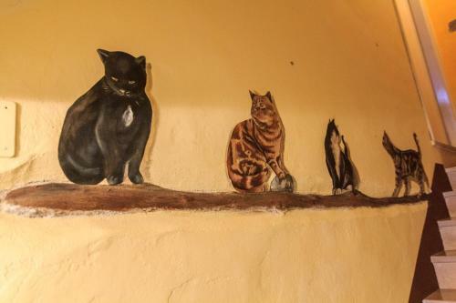 Bed & Breakfast I Quattro Gatti