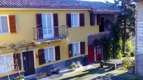Bed & Breakfast I Quattro Gatti