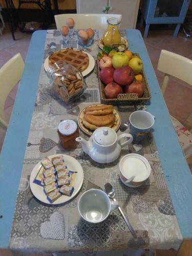 Bed & Breakfast I Quattro Gatti
