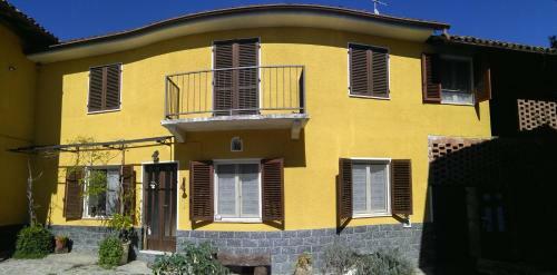 Bed & Breakfast I Quattro Gatti