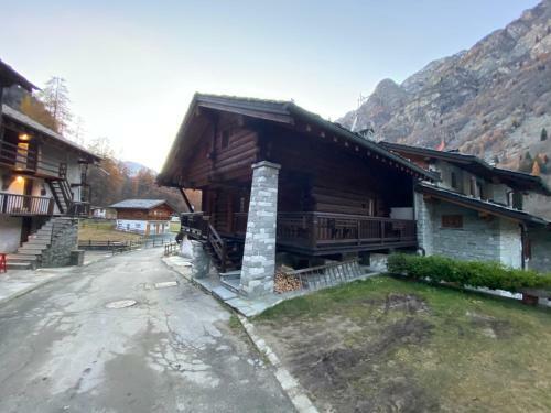 Apartamento Appartamento Tzendelabo