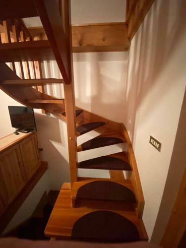 Apartamento Appartamento Tzendelabo