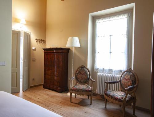 B&B Sasso Di Rocca