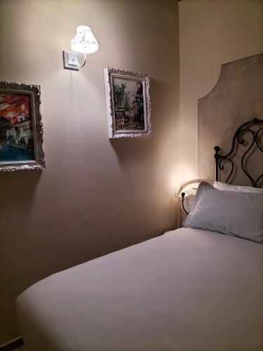 B&B Sasso Di Rocca