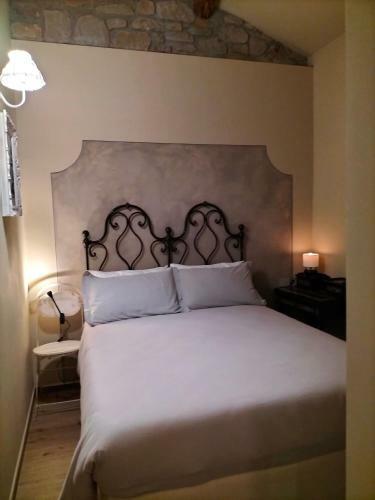 B&B Sasso Di Rocca