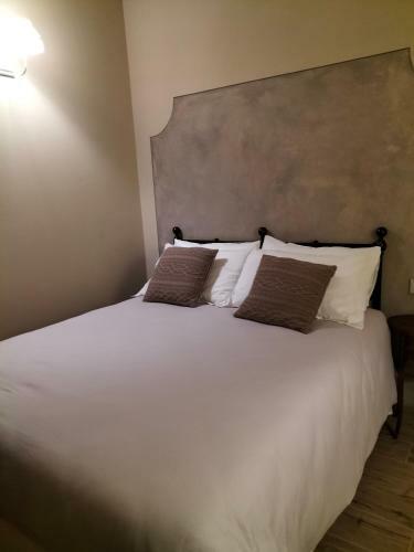 B&B Sasso Di Rocca