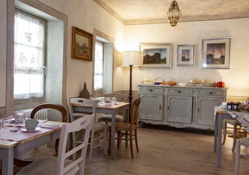 B&B Sasso Di Rocca