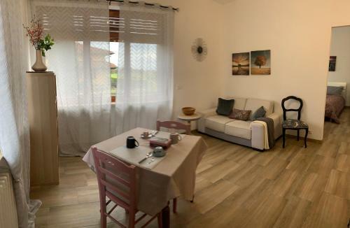 Bed & Breakfast Villa Cresto