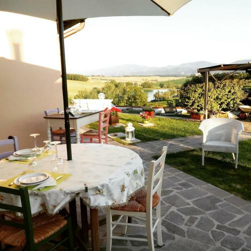 Il Marrondindo Bed & Breakfast