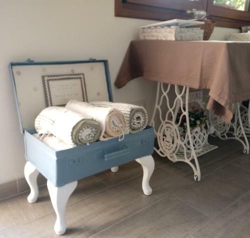 Il Marrondindo Bed & Breakfast