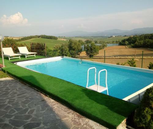 Il Marrondindo Bed & Breakfast