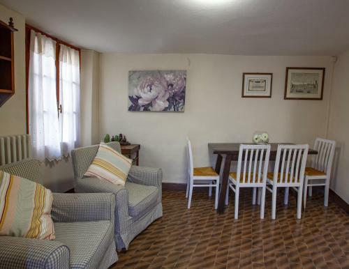 Apartamento La Chicca