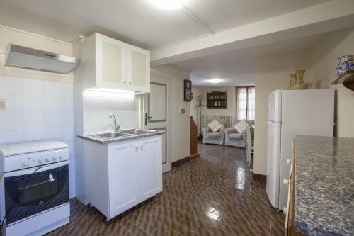 Apartamento La Chicca