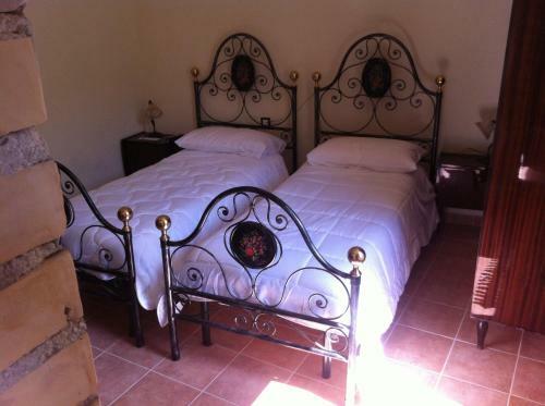Casa Vacanze Da Medardo