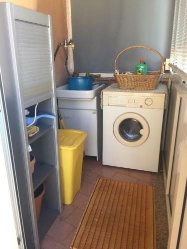 Casa Vacanza Kaligi