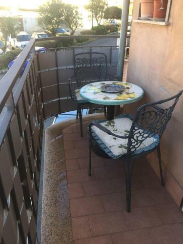 Casa Vacanza Kaligi
