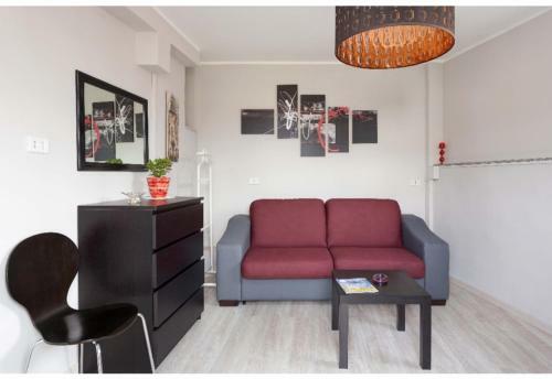 Apartamento Casa Della Nonna