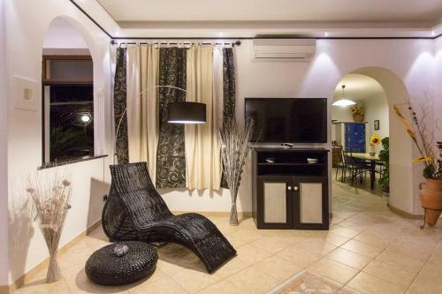 Villa Penelope Amalfi Coast