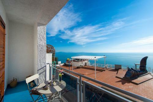 Apartamento Domus Lavinia