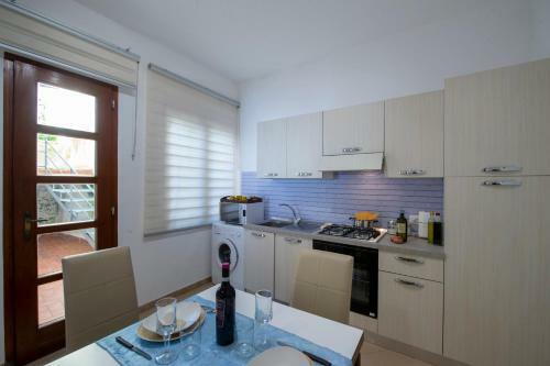 Apartamento Domus Lavinia