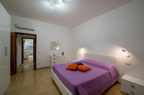 Apartamento Domus Lavinia