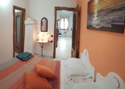 Le Arcate Holiday