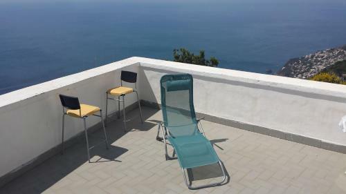 Furore Panoramic Apartment