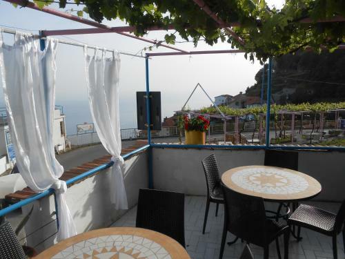 Al Geranio B&B