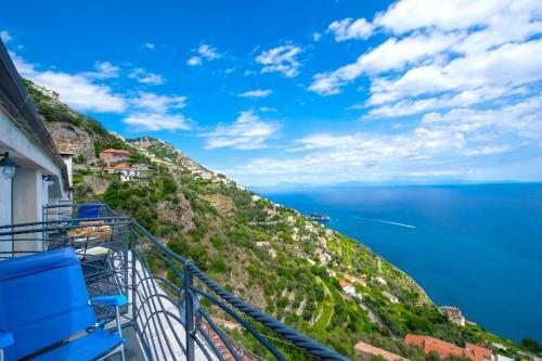 Apartamento Amalfi Coast Mareblu
