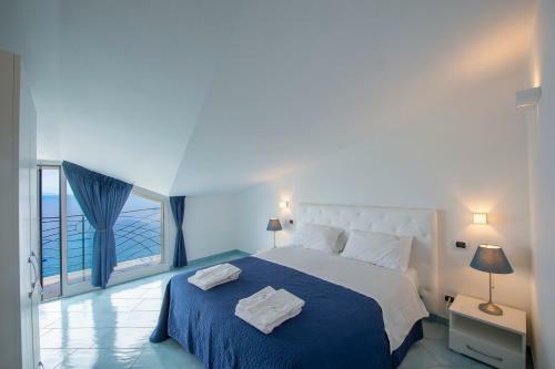 Apartamento Amalfi Coast Mareblu