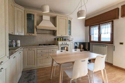 Apartamento Ca' Isabella