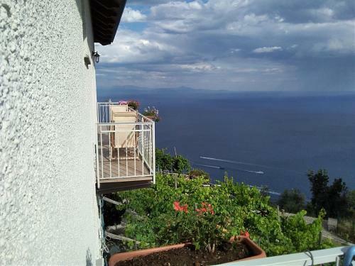 Apartamento Residence Pizzo Corvo